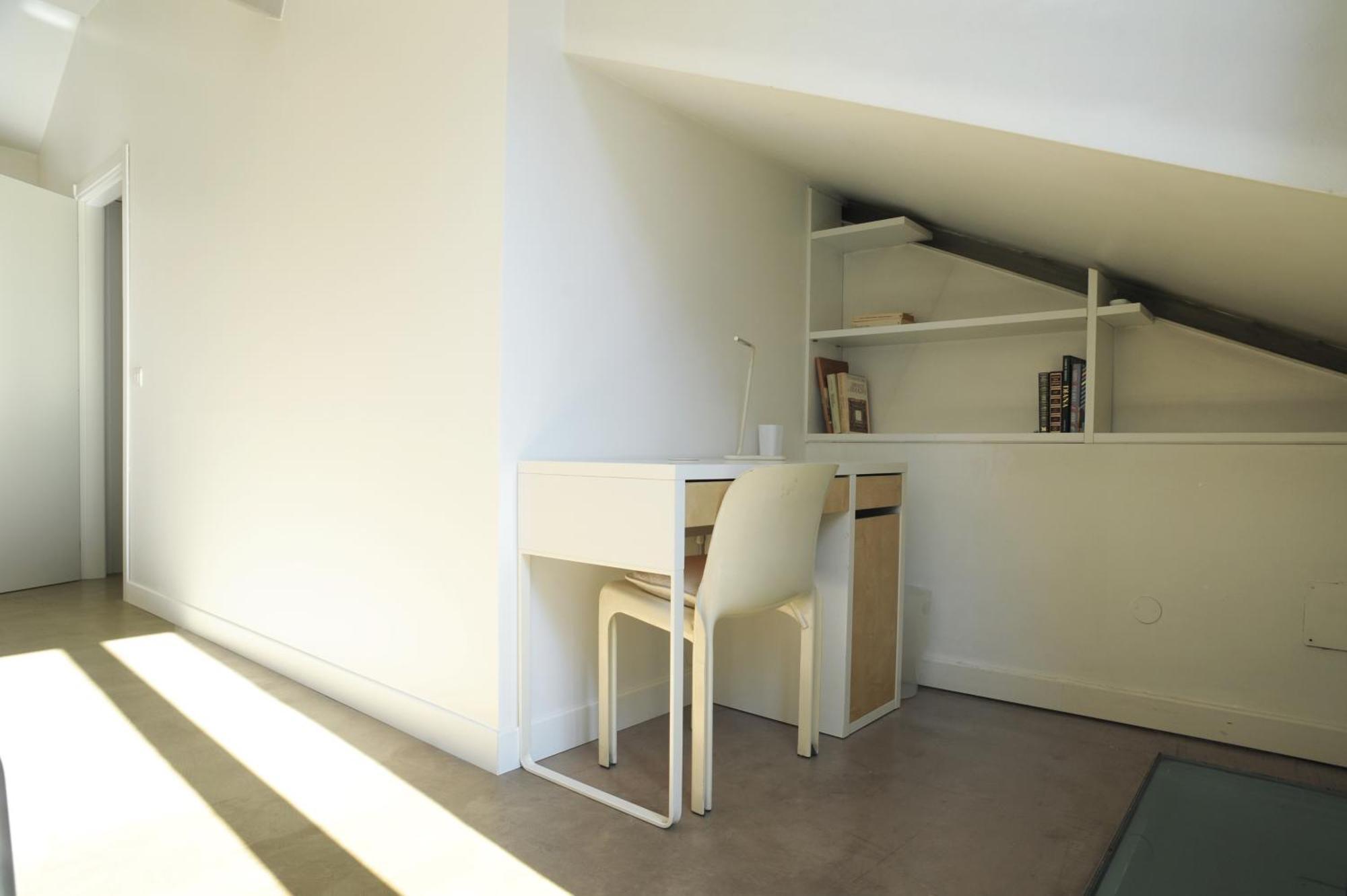 米兰Loft Sant Ambrogio With Terrance公寓 外观 照片