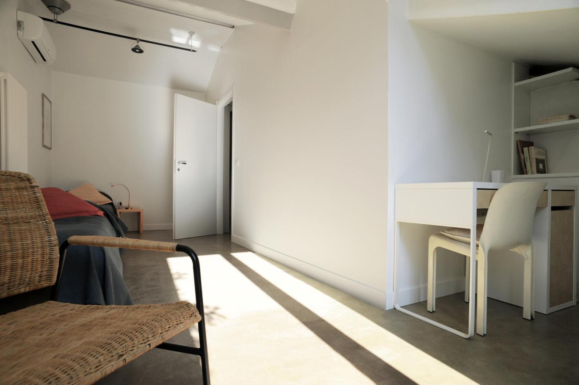 米兰Loft Sant Ambrogio With Terrance公寓 外观 照片