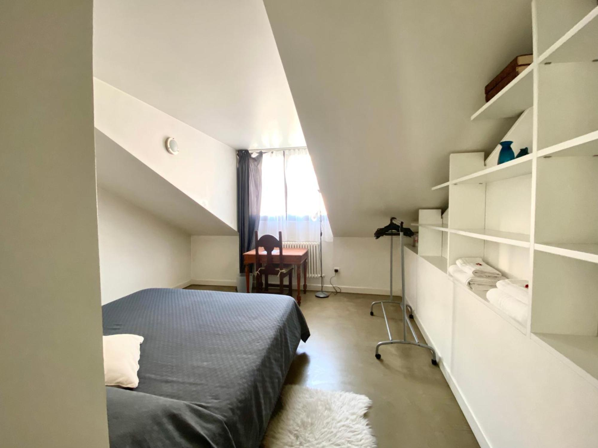米兰Loft Sant Ambrogio With Terrance公寓 外观 照片